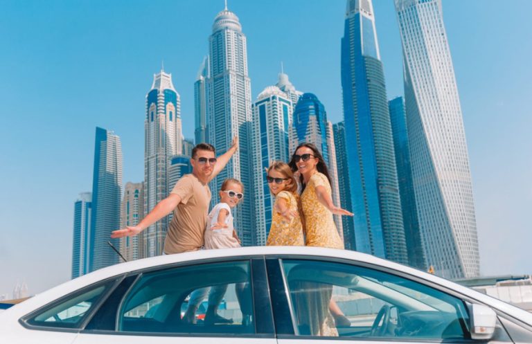 Monthly Car Rentals